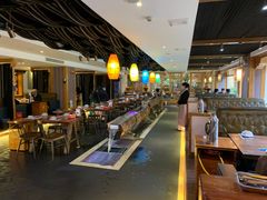 -思金拉措庄园藏餐(太阳岛店)