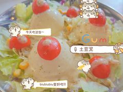 -京尚道韩式美食屋(海甸岛店)