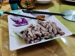 -百盛新疆特色餐厅