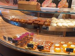 -FANEN法念·烘焙·甜点(万象城店)