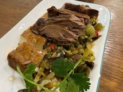 -唔止卤嘢·潮州菜(鹭江店)