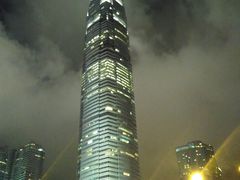 -环球贸易广场(ICC)