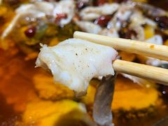 -雲蜀龙阁·金牌水煮鱼(方庄店)