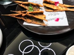 -奥利加尔大酒店-中餐厅