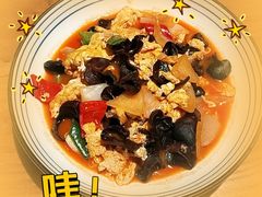 -静一·疆味小馆(黄河路店)