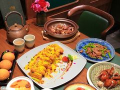 -木棉·醉心粤味(COCO Park店)