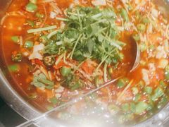 -蛙兔鸡自贡风味·特色江湖菜(广都店)