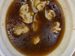 虾籽馄饨-蒋家桥饺面店(东关街店)