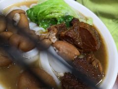 -珍珍小食店(西华路店)