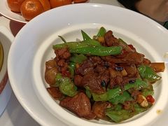 -大鸭梨烤鸭(望京店)