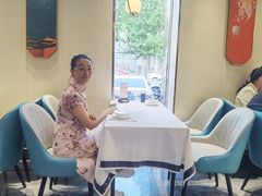 -大眼锅贴水饺(河东店)