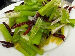 -松明一烤肉馆(鲁园店)