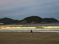-东海半边山旅游度假区