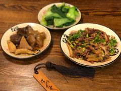 -金杨拉面王(杨南路店)