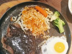 -豪享来中西餐厅(隆昌店)