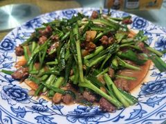 -木柴豆腐·活海鲜·鲁菜