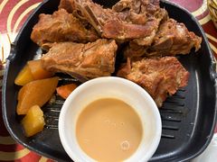 -大梁骨头馆·酱骨老菜(友好店)