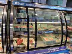 -蚝英雄鲜蚝自助专门店(长楹天街直营店)