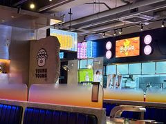 -嫩羊羊·延边烤串·朝鲜族美食(张家港美食街店)