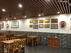 大堂-陆氏太后饼(富平店)