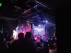 -CASA Grande酒漾·西餐及酒吧(长沙君悦酒店)