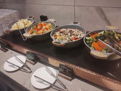 -延年酒店-延飨餐厅(延年文苑店)