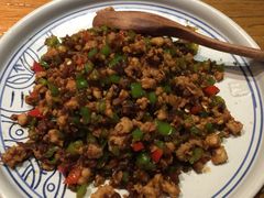 -云海肴·汽锅鸡·云南菜(天津国金汇店)