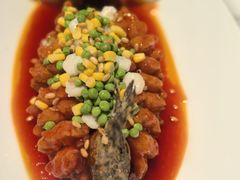 -杭州君悦酒店·湖滨28中餐厅