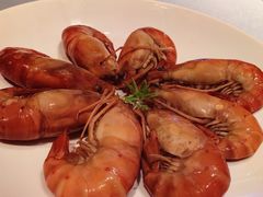 -吴越荣记苏州菜·松鼠桂鱼 100% 活鱼现做(月光码头店)