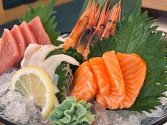 -温野菜涮涮锅(曲江大悦城店)