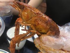-三妹小龙虾·黄油蟹(华侨城总店)