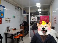 -曼曼汤包(建国西路店)