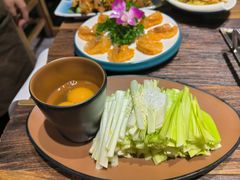 -相尽欢江湖铁板烧(武商梦时代店)