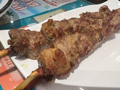 -巴依老爷新疆美食(望京小街店)