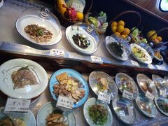 -科信海鲜主题餐厅(南通路店)