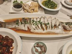 -壹只菜·崇明本地特色菜(崇明南门店)