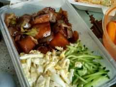 -韩妈妈韩式小吃(中山店)