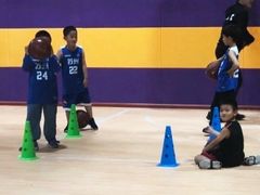 -成康体育青少年篮球培训(相城店)