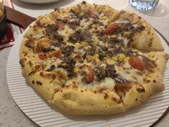 -必胜客(长沙天健城店)