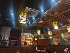 -晓林火锅(安定门店)