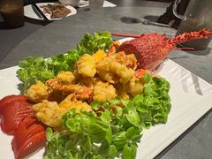 -佬太公海鸭·海鲜大排档(上海总店)