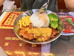 -九龙冰室(新中关购物中心店)