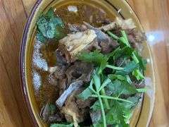 -老袁炒年糕(富豪路店)