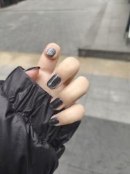 点击看大图 -Nail Romance·美甲罗曼史