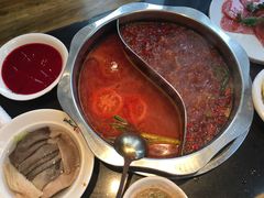 -纸盐河码头火锅(十八梯店)