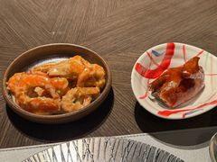 -万丽轩·粤菜(王府井金茂万丽酒店)