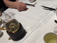-金河半岛园林酒家(金融城店)