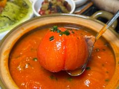 -撒拉花儿·新疆菜·清真(太阳宫店)