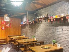 -四喜小胖·北京涮肉(五道营店)