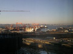 外景-大连富丽华大酒店